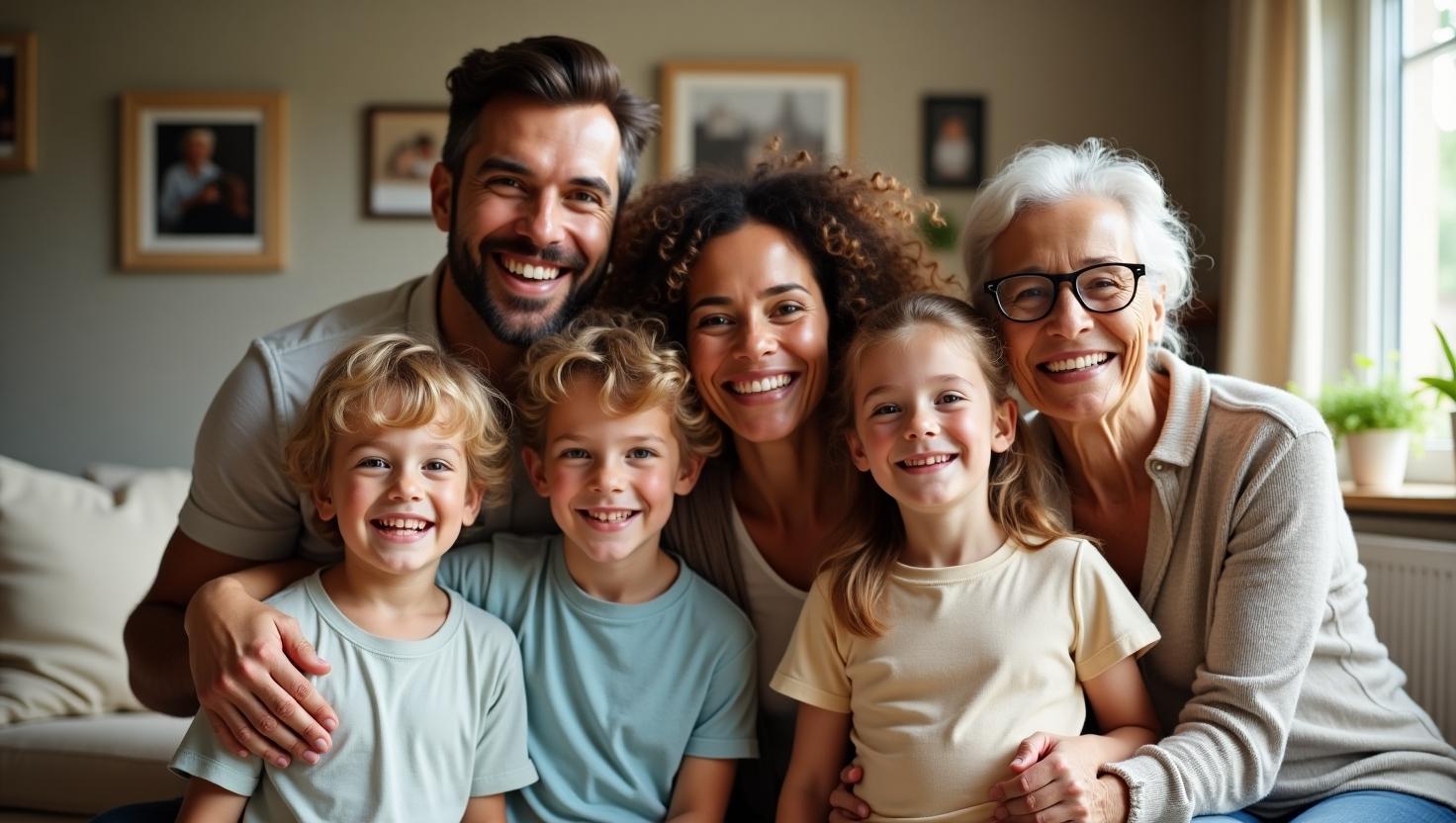 Family
